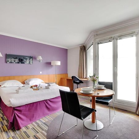 Modern Studio - 2P - Issy-Les-Moulineaux - Javel Exterior photo