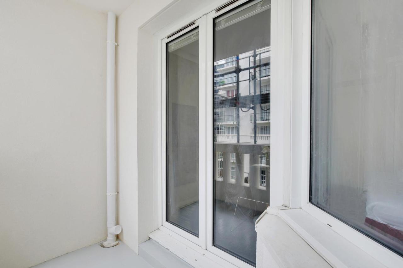 Modern Studio - 2P - Issy-Les-Moulineaux - Javel Exterior photo